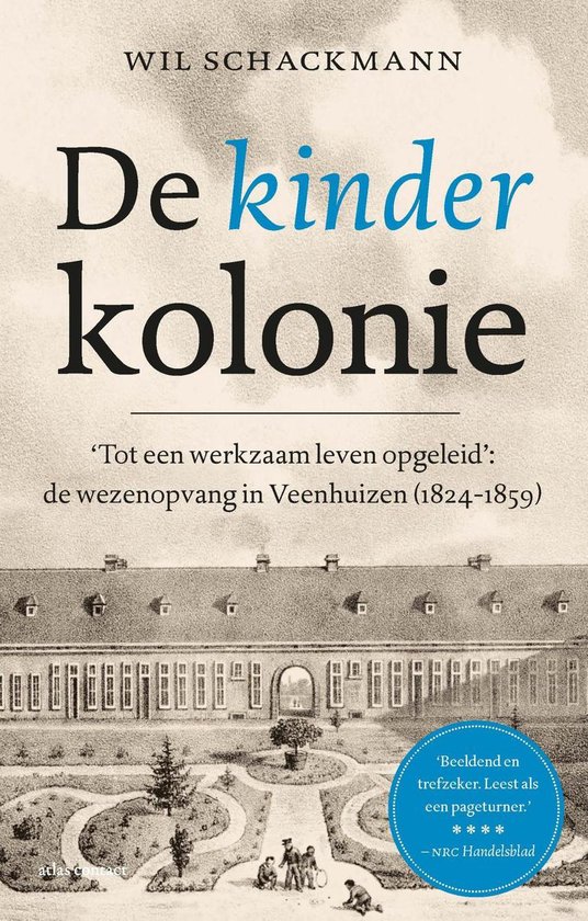 De kinderkolonie