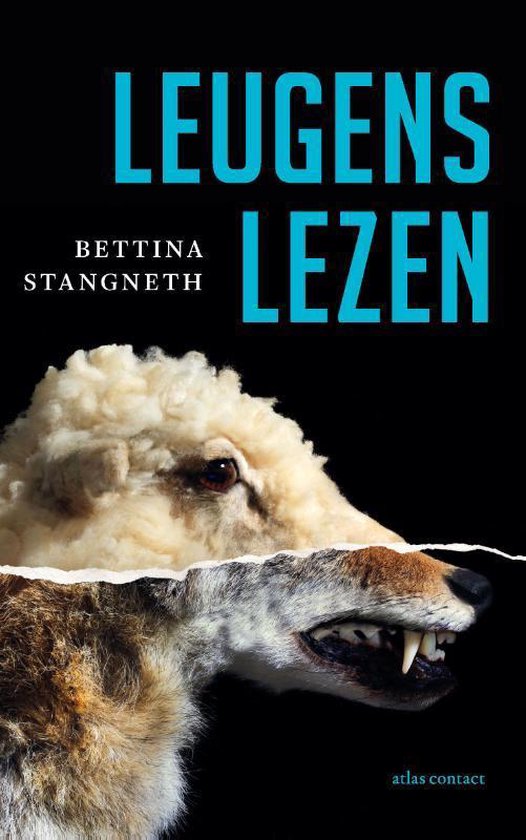 Leugens lezen