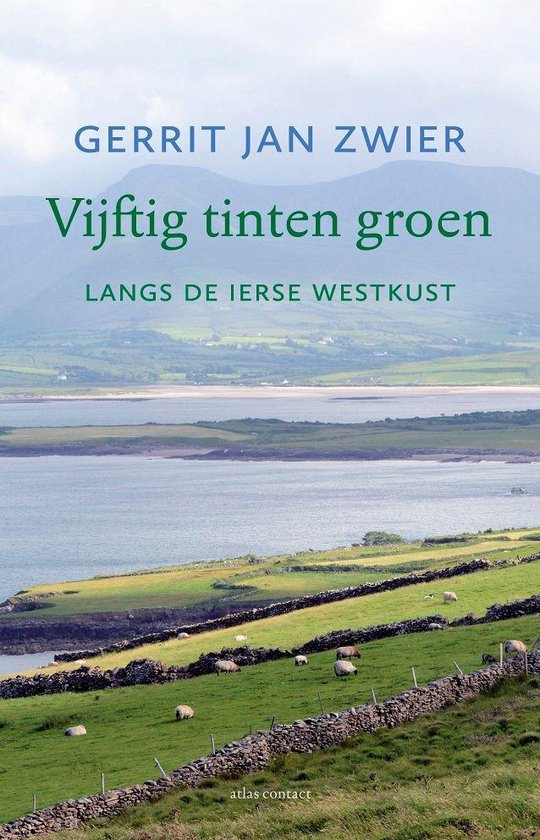 Vijftig tinten groen