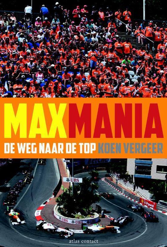 MaxMania