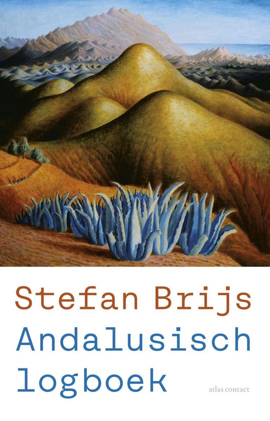 Andalusisch logboek