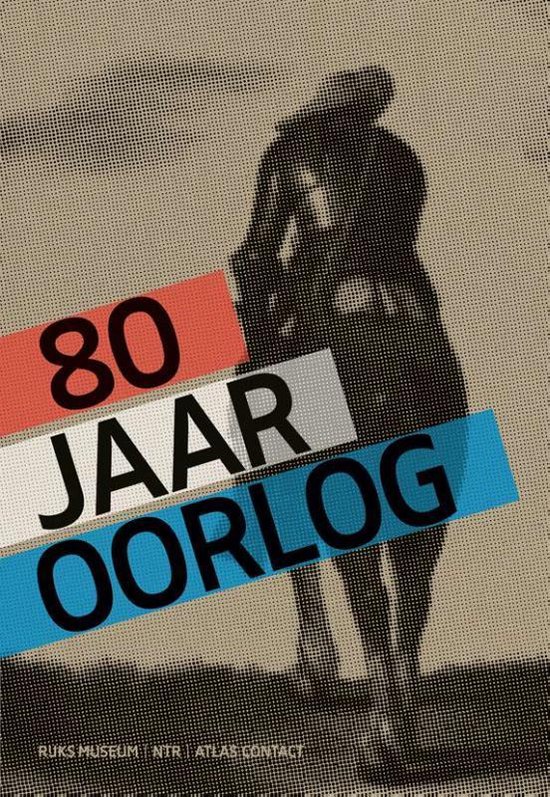 80 jaar oorlog