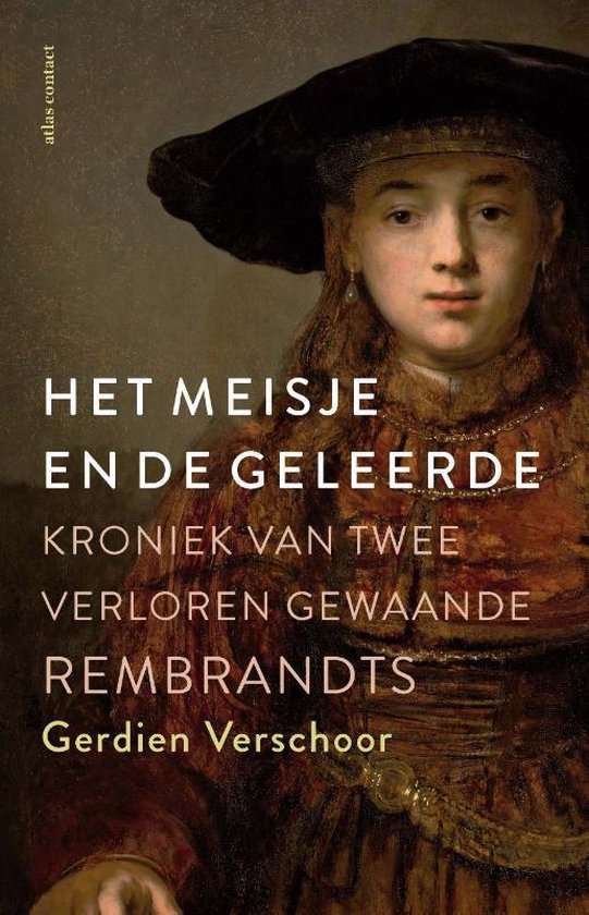 Het meisje en de geleerde