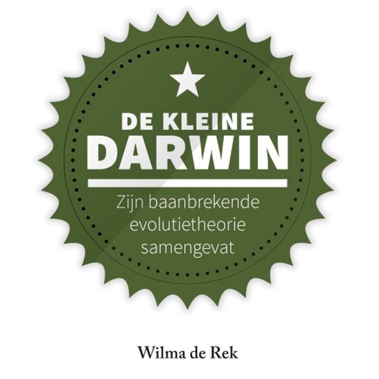 De kleine Darwin