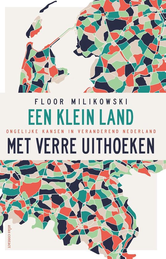 Een klein land met verre uithoeken