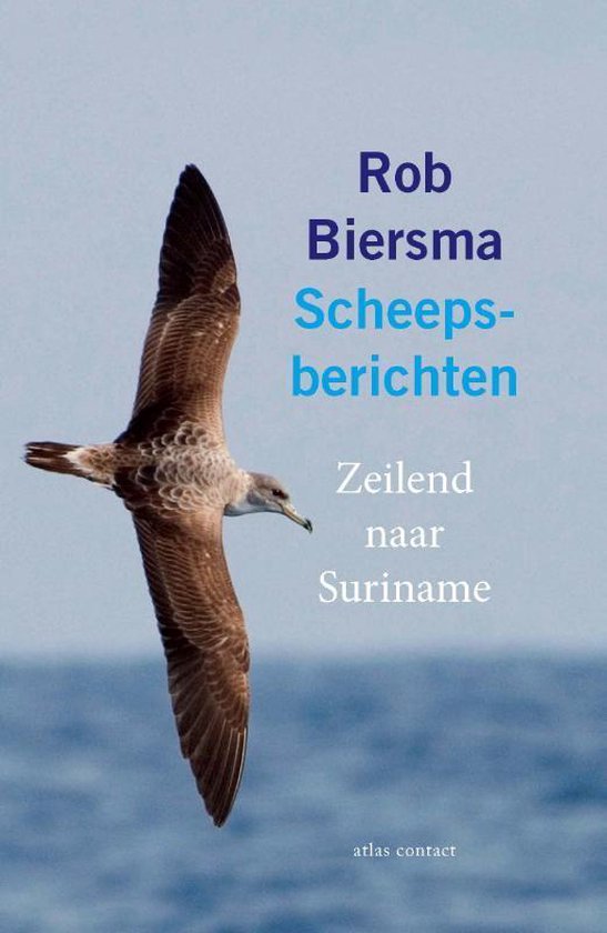 Scheepsberichten