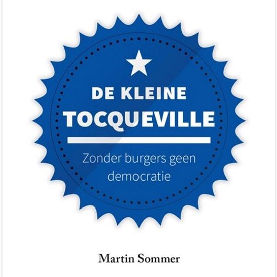 De kleine Tocqueville