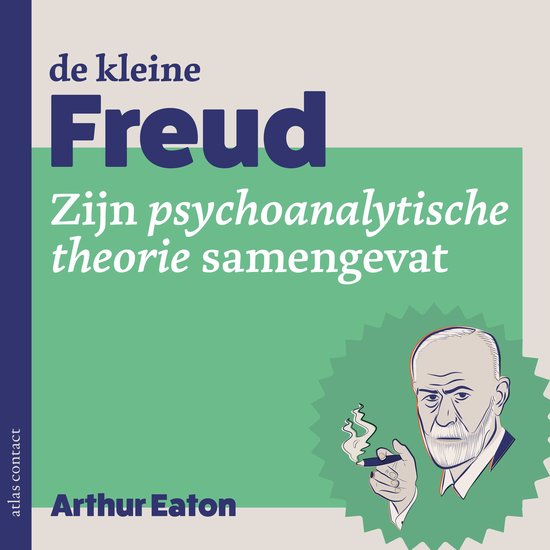 De kleine Freud