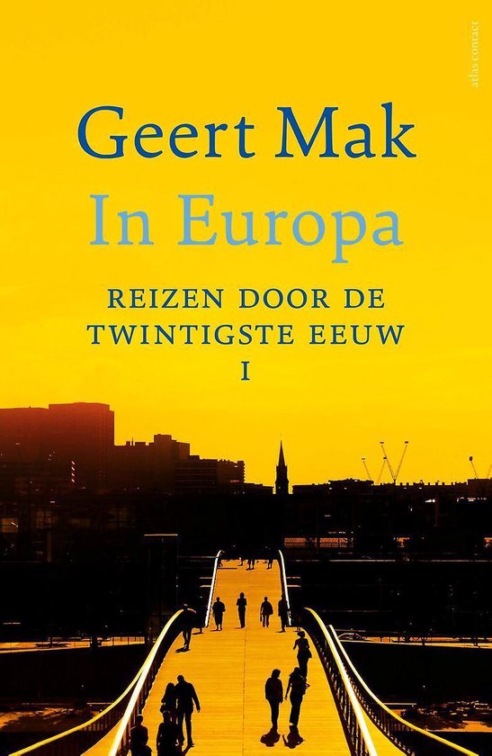 In Europa deel 1 & deel 2