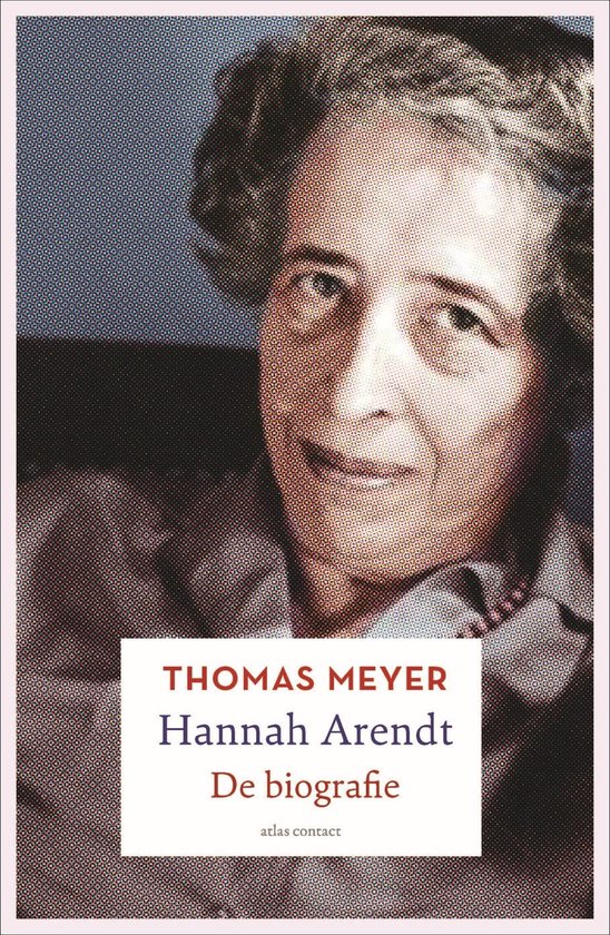 Hannah Arendt