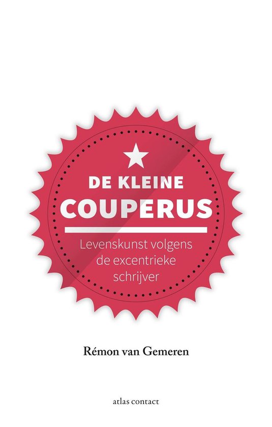 Kleine boekjes - grote inzichten 1 - De kleine Couperus