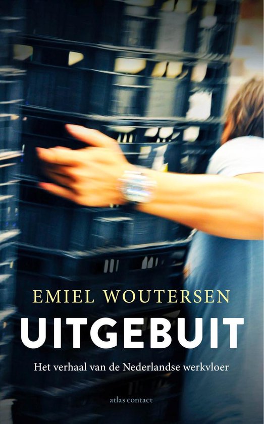 Uitgebuit