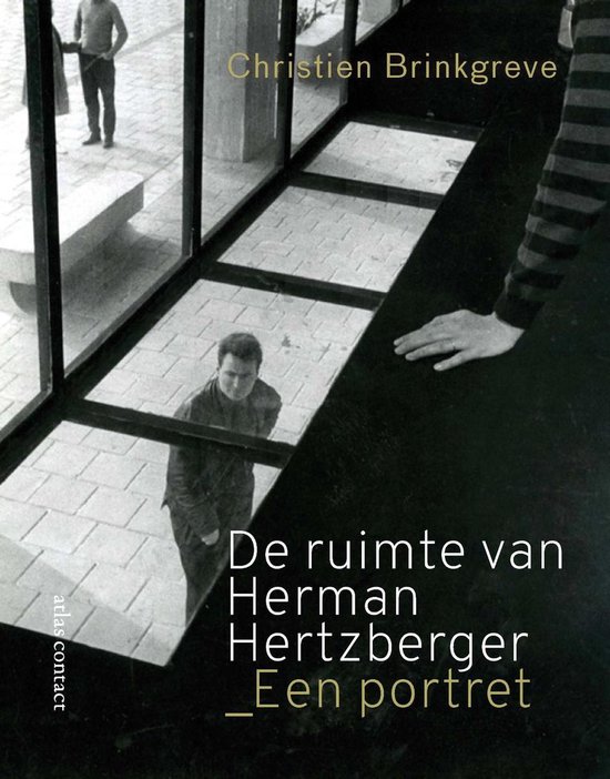 De ruimte van Herman Hertzberger