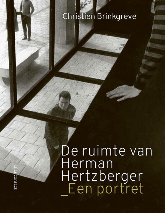 De ruimte van Herman Hertzberger