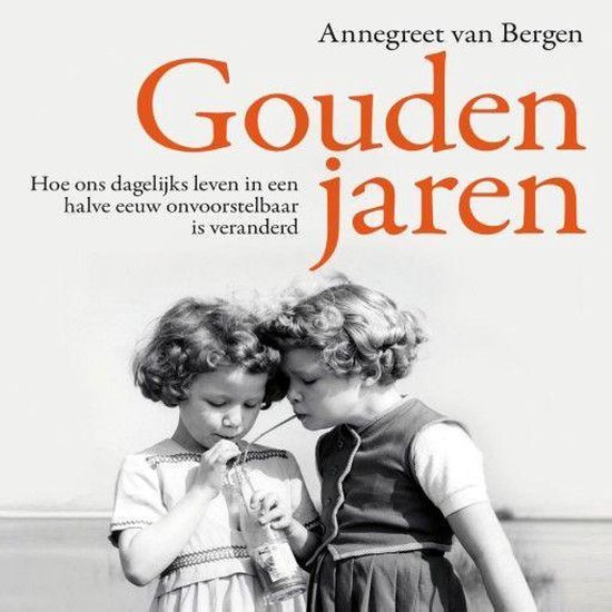 Gouden jaren