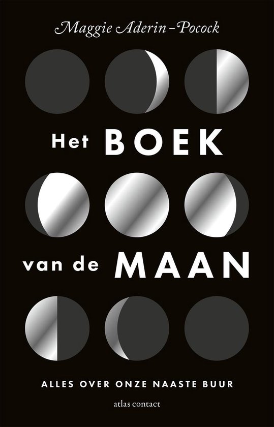 Het boek van de maan