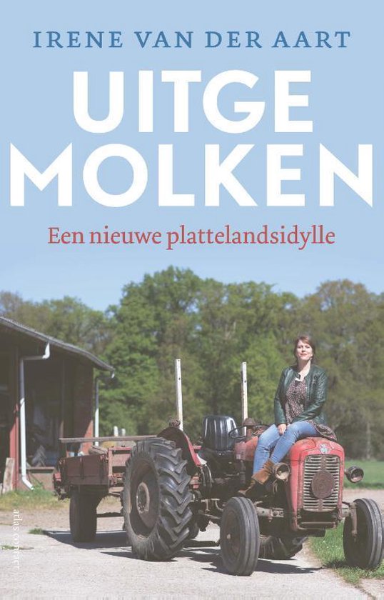 Uitgemolken