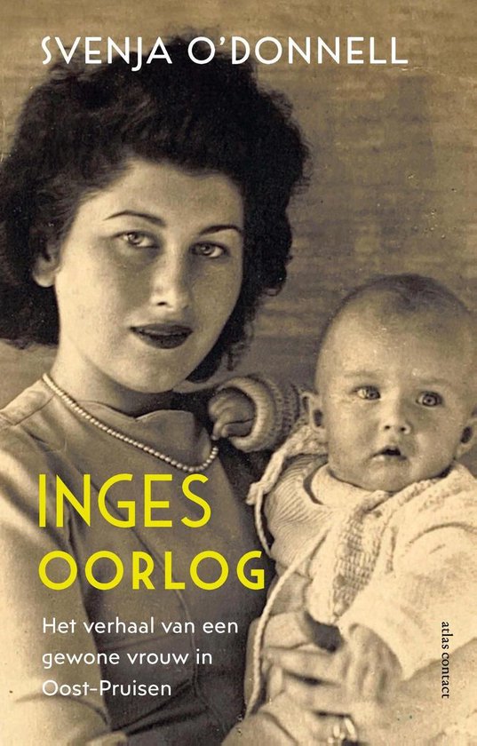 Inges oorlog