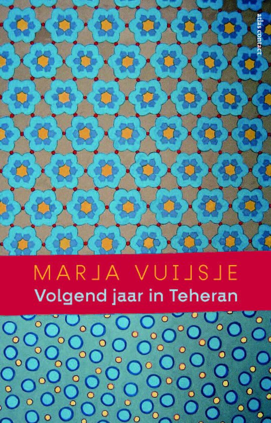 Volgend jaar in Teheran