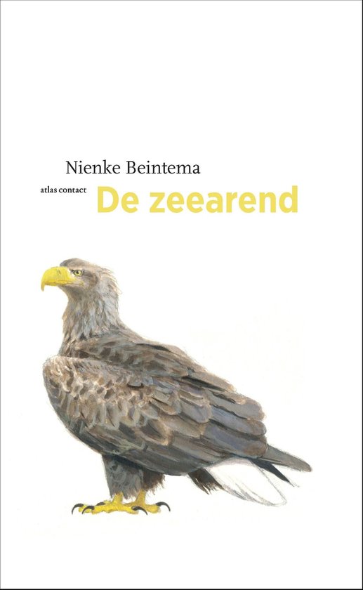 De Vogelserie 19 - De zeearend