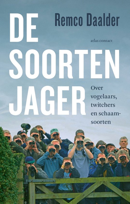 De soortenjager