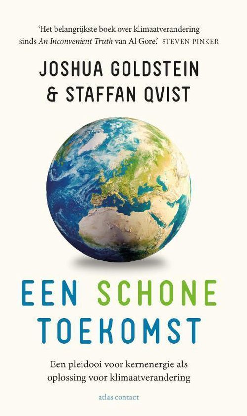 Een schone toekomst