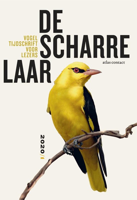 De Scharrelaar 3 - De scharrelaar