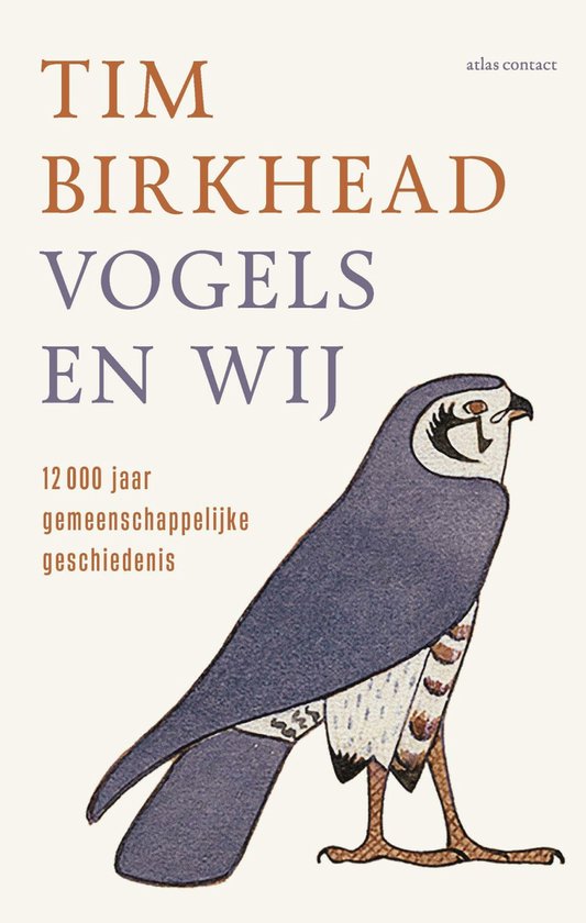 Vogels en wij