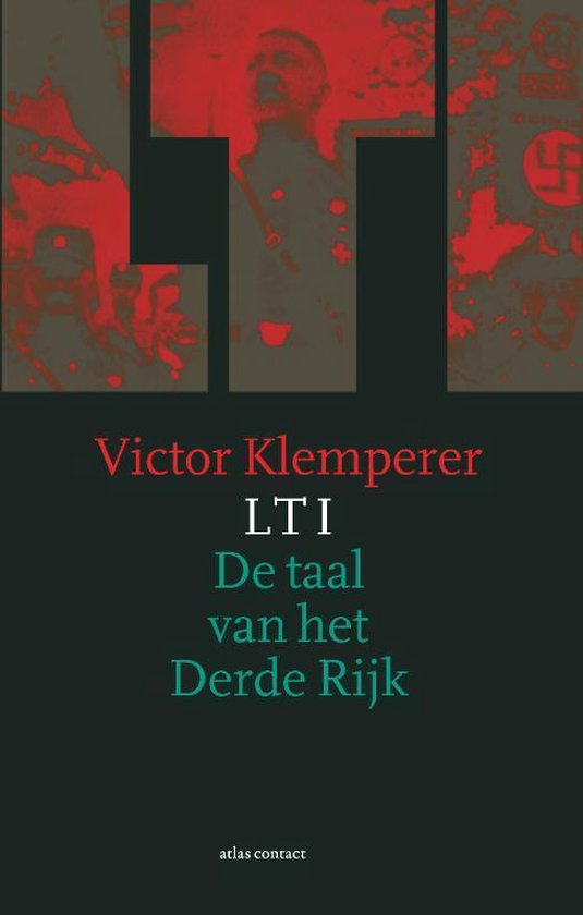 LTI - Over taal in het derde rijk