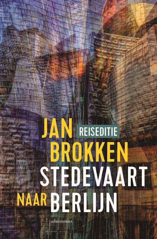 Reisverhalen uit Stedevaart 7 - Berlijn: honderden, duizenden kilometers geschiedenis