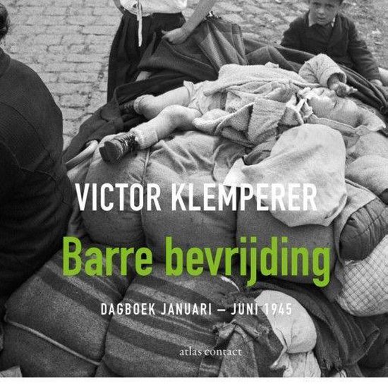 Barre bevrijding