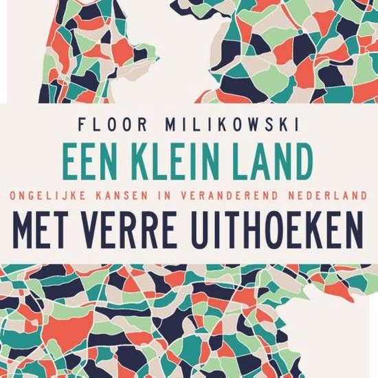 Een klein land met verre uithoeken