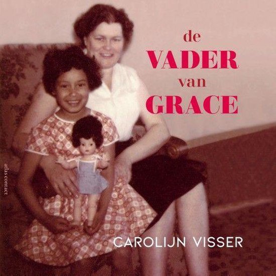 De vader van Grace