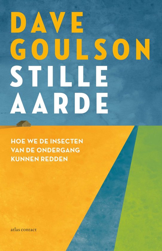 Stille aarde