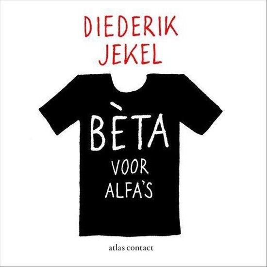 Bèta voor alfa's