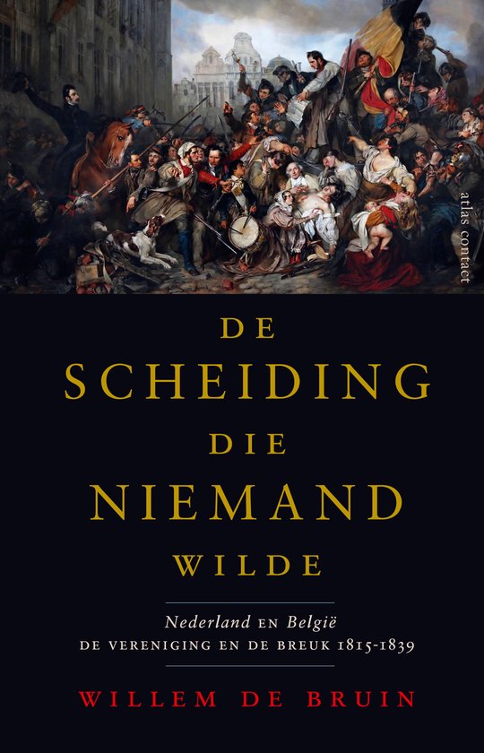 De scheiding die niemand wilde