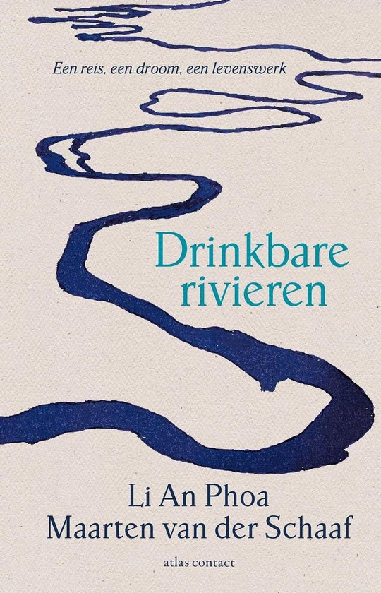 Drinkbare rivieren