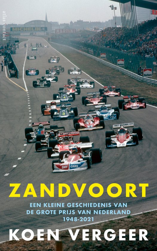 Zandvoort