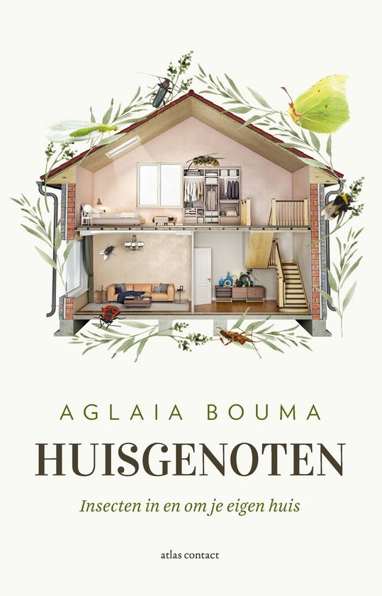 Huisgenoten