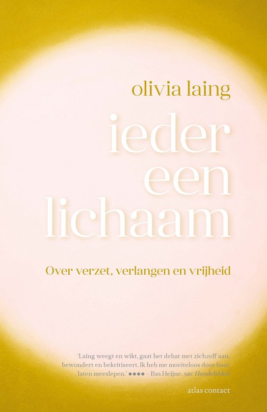 Ieder een lichaam