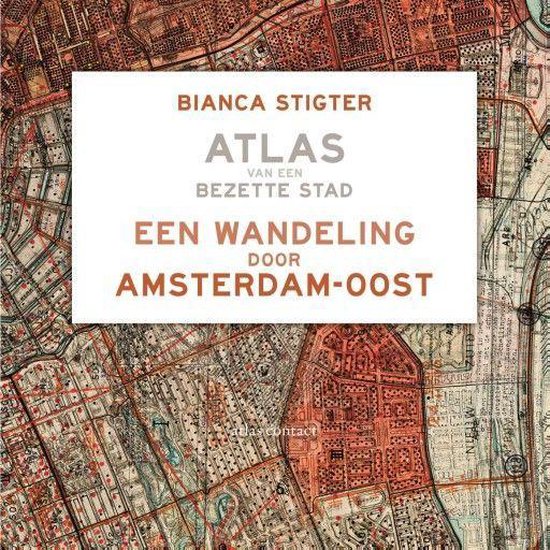 Een wandeling door Amsterdam-Oost