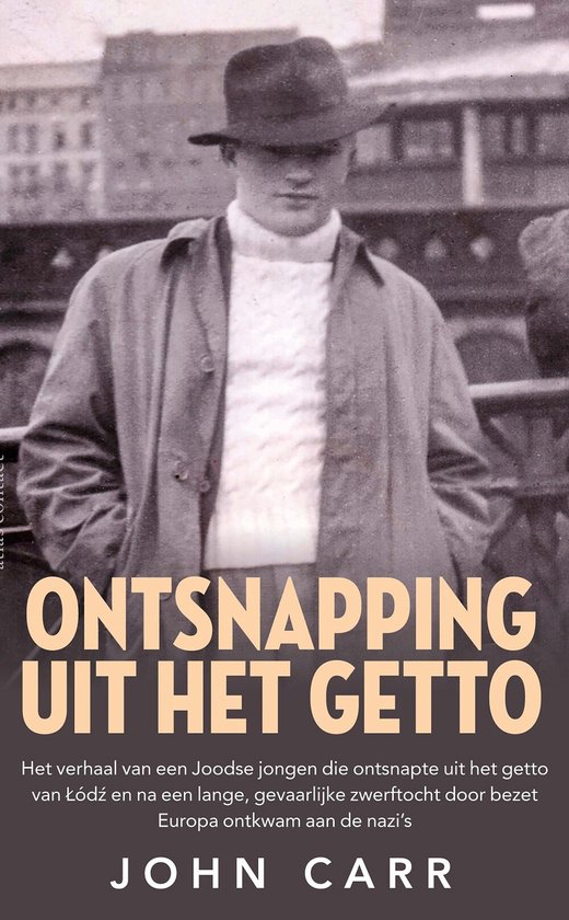 Ontsnapping uit het getto