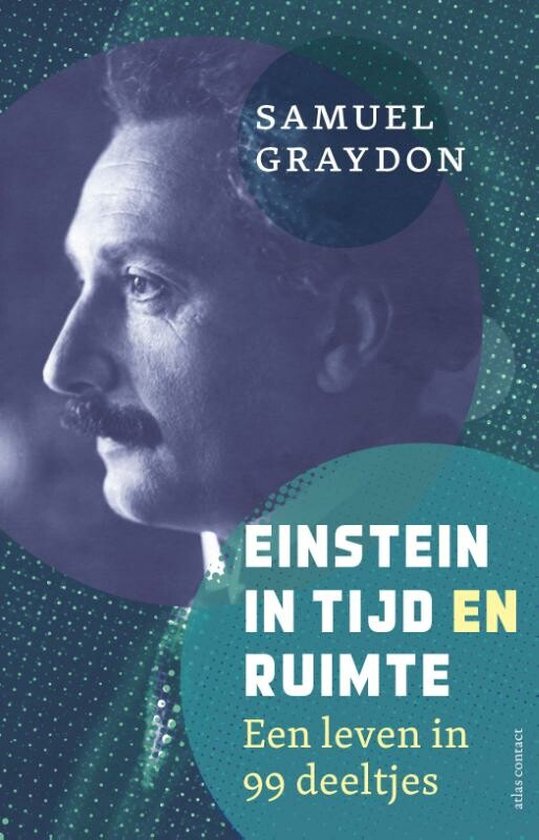 Einstein in tijd en ruimte