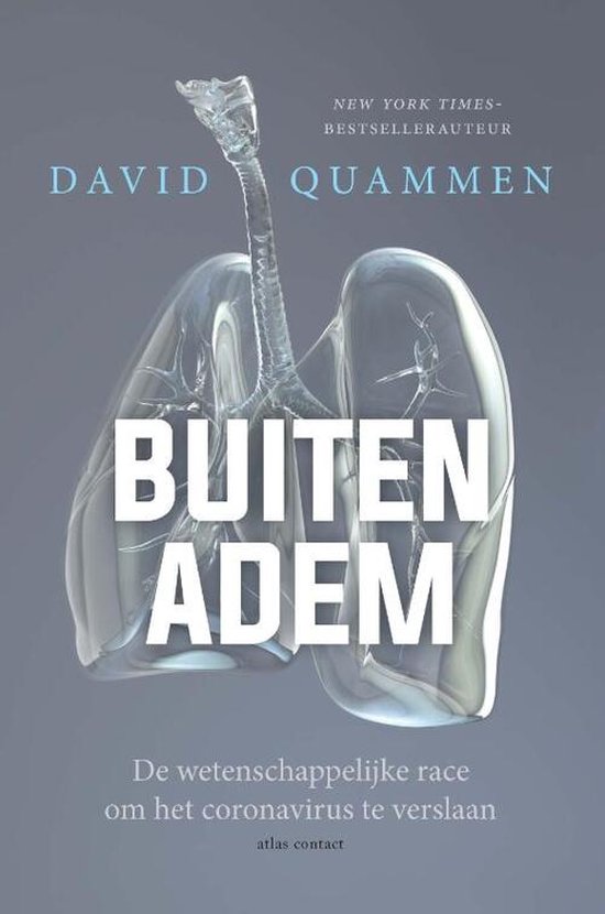 Buiten adem