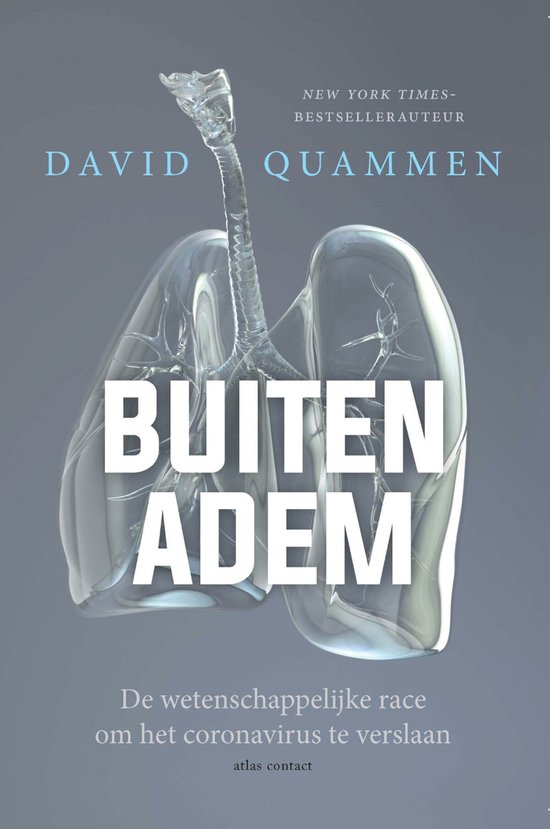 Buiten adem