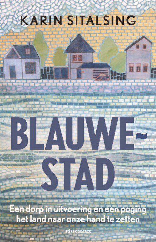 Blauwestad