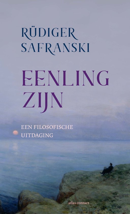 Eenling zijn