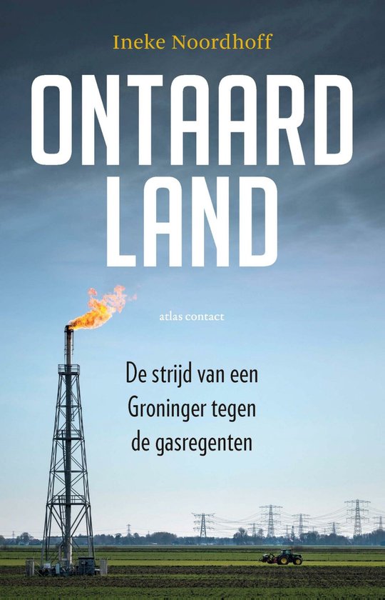 Ontaard land