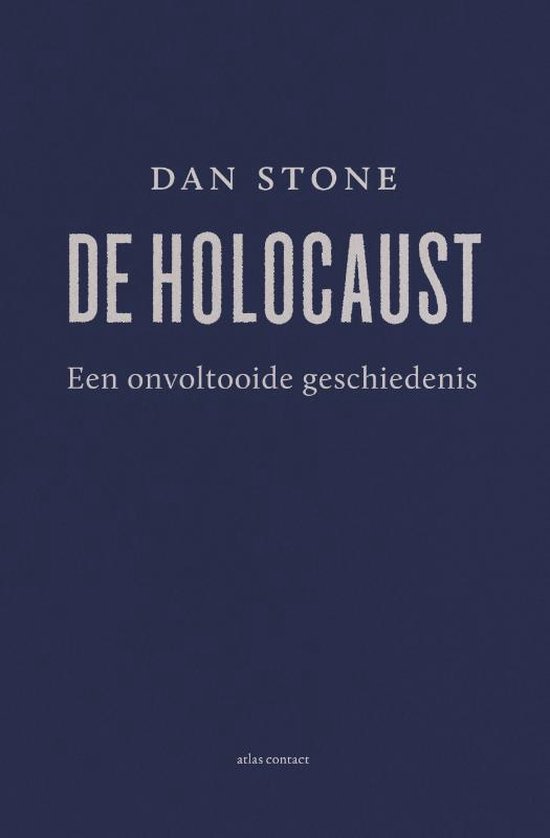 De Holocaust