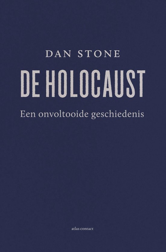 De Holocaust